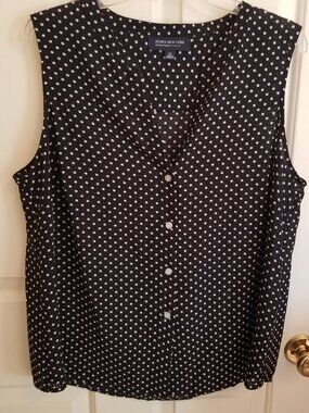 JONES NEW YORK SIGNITURE WOMAN 1X